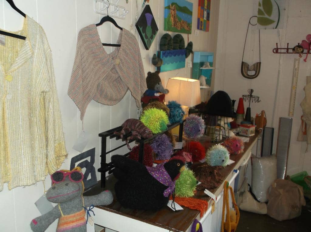 Interactive Art Events