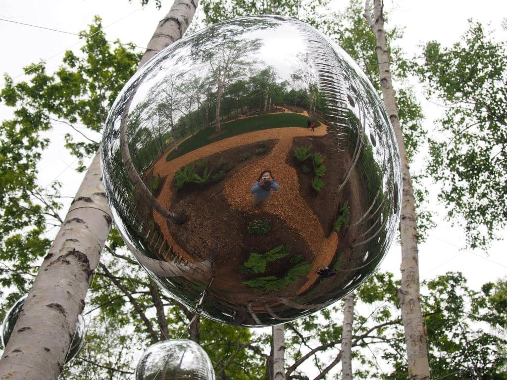Vertical photo