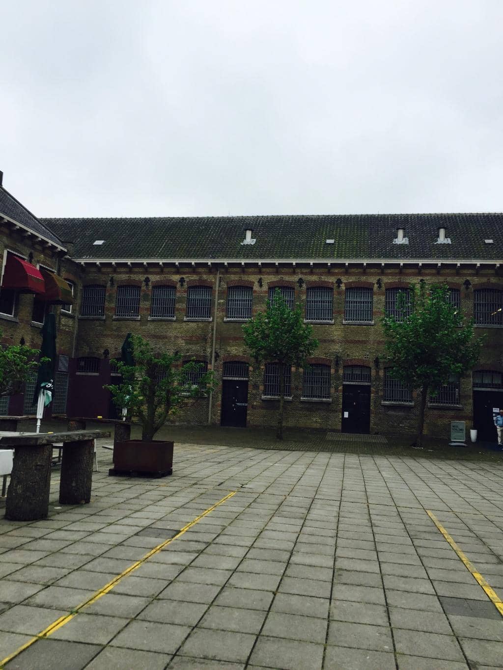 Proefverlof Restaurant