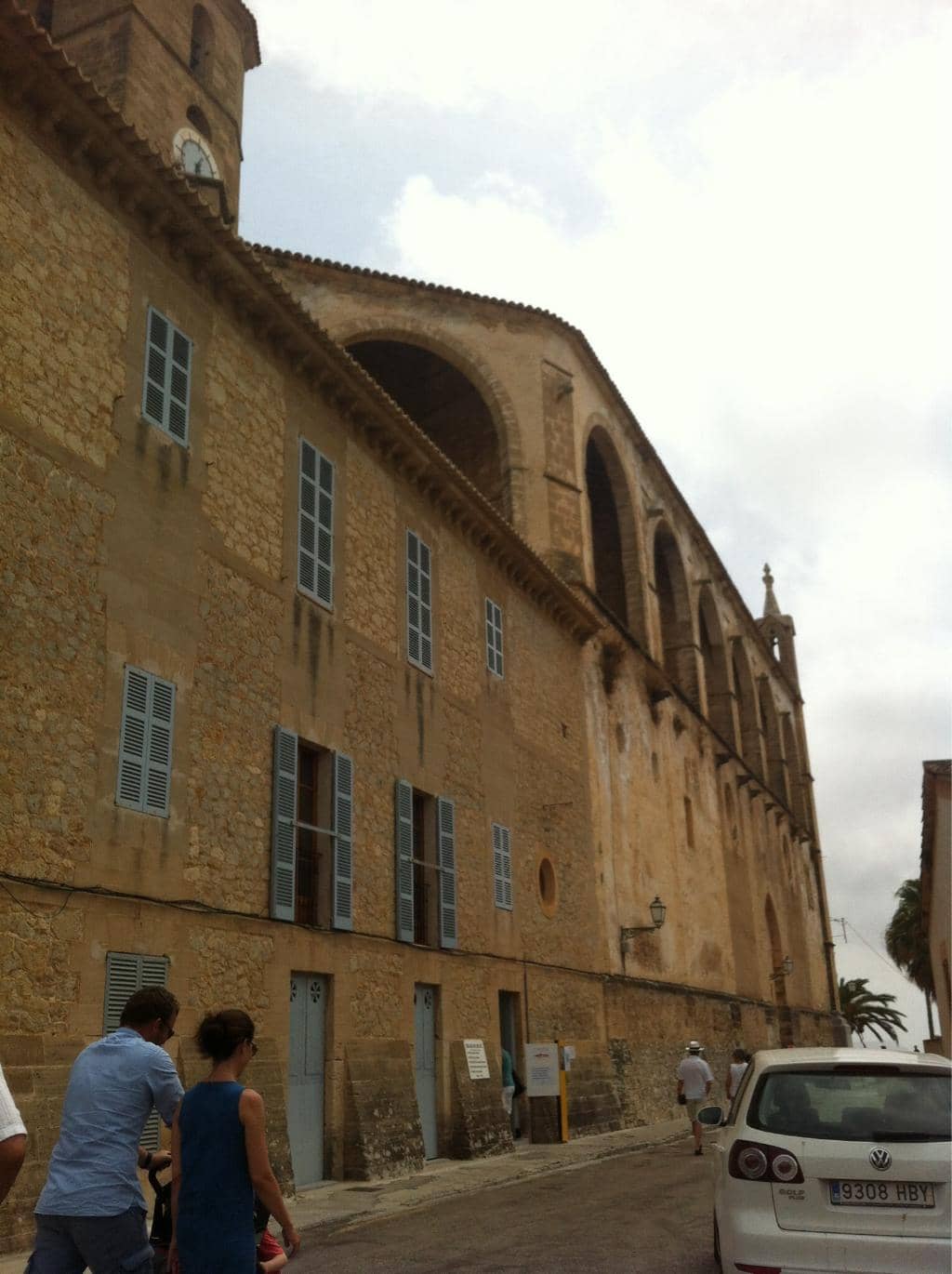 Vertical photo