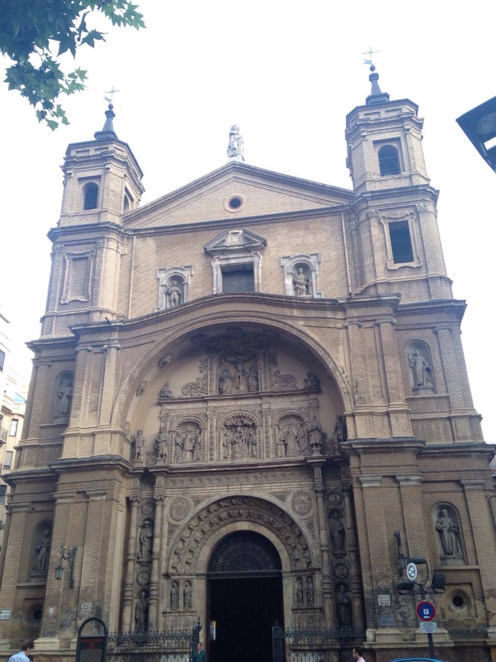 Vertical photo