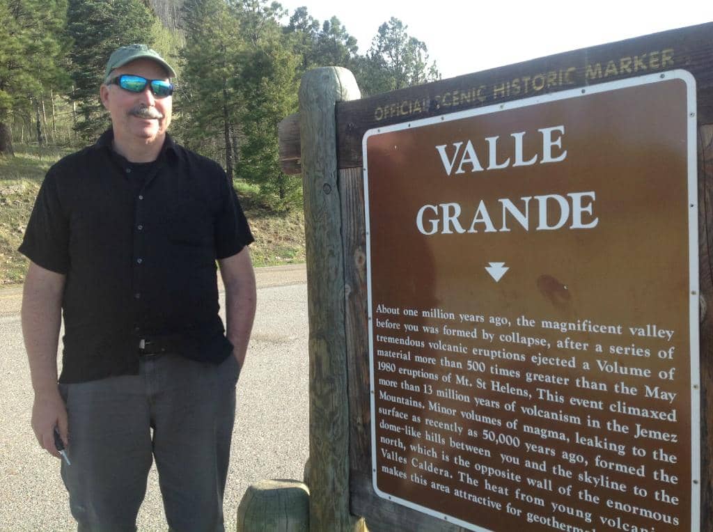 Backcountry Exploration