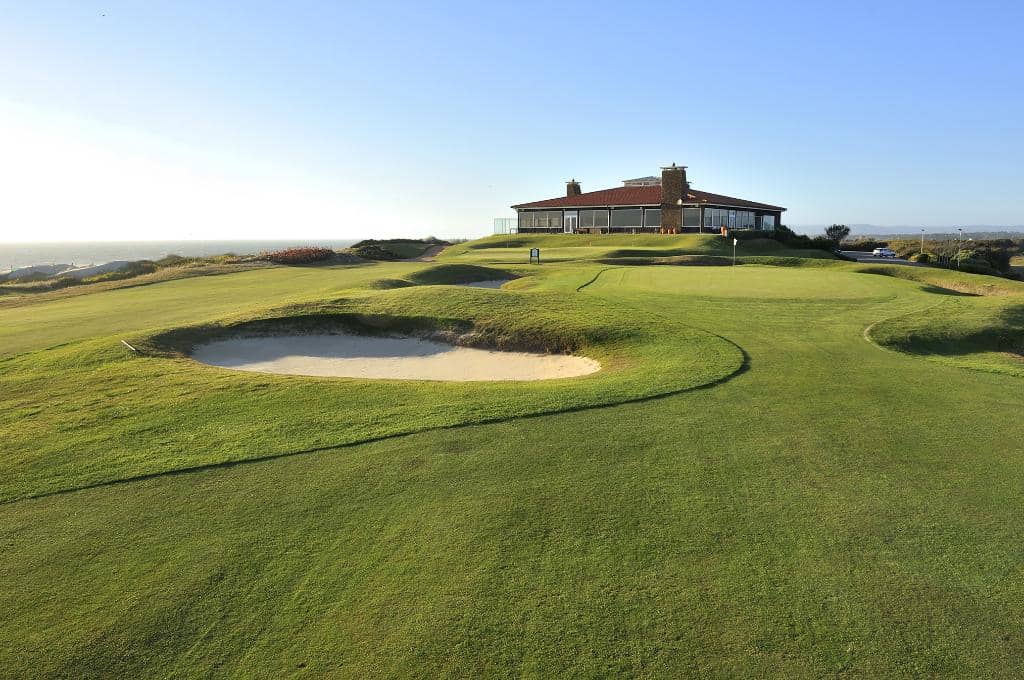 Modern Caravan Bungalows