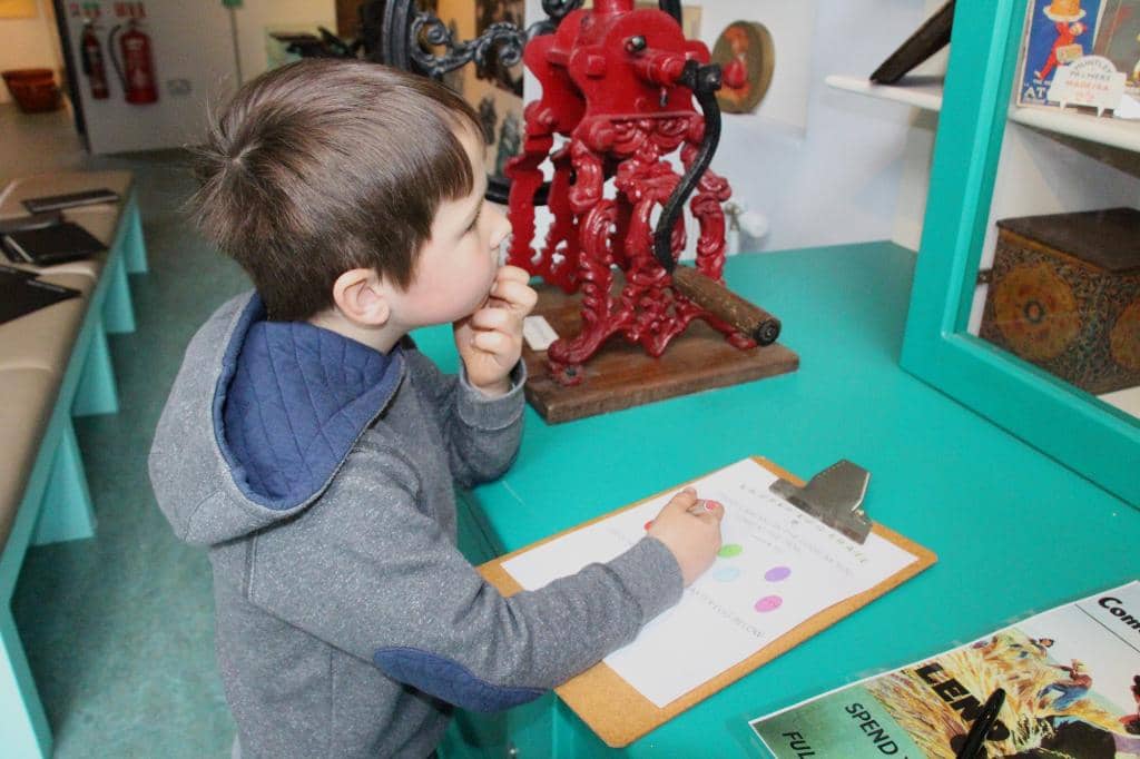 Children's Activities