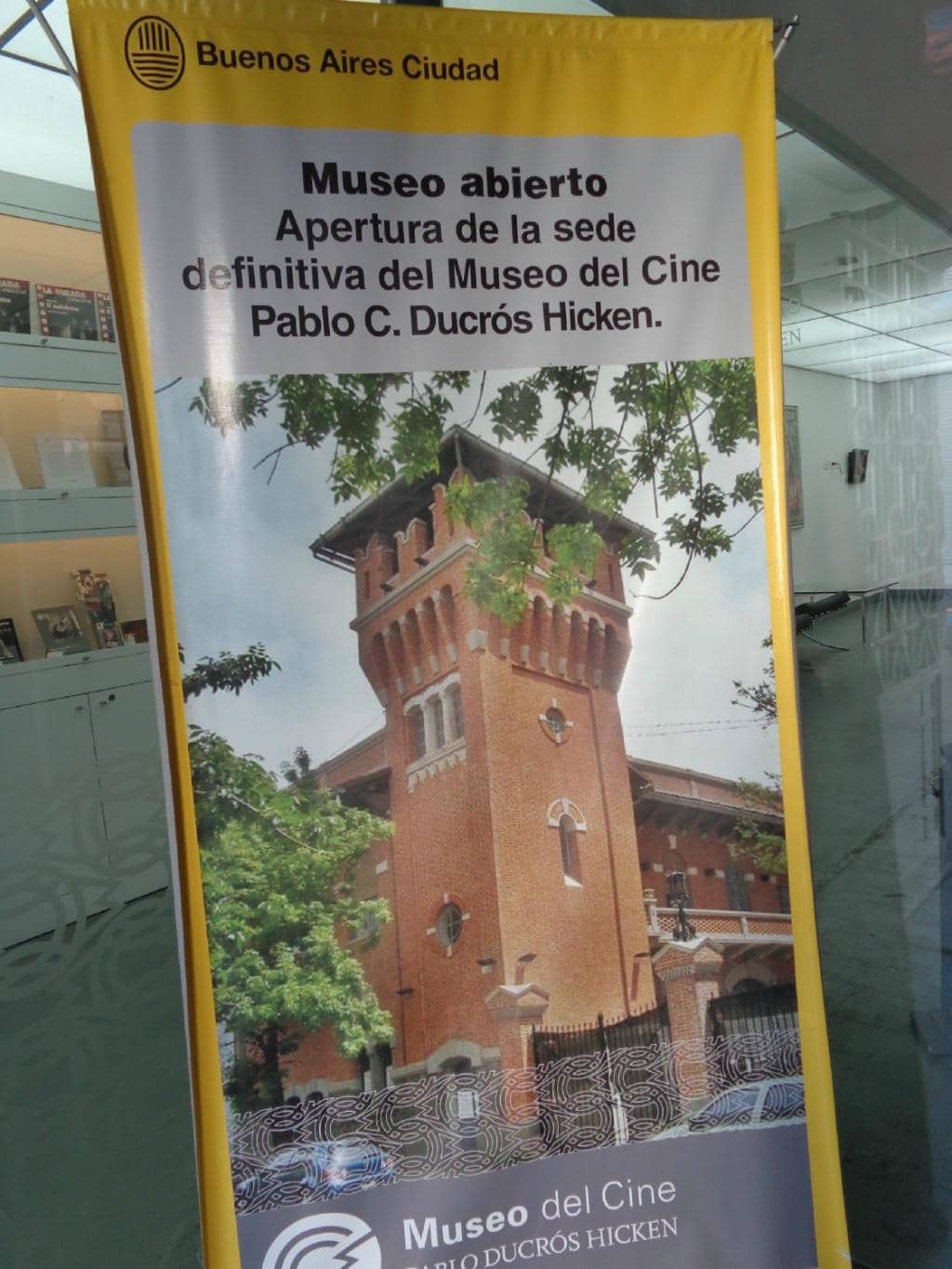 Vertical photo