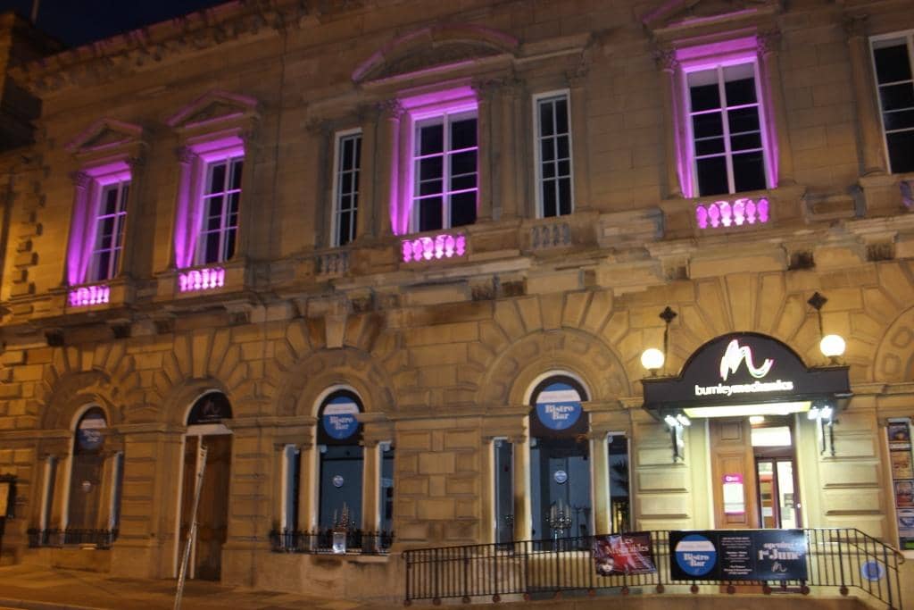 Community Events & Awards