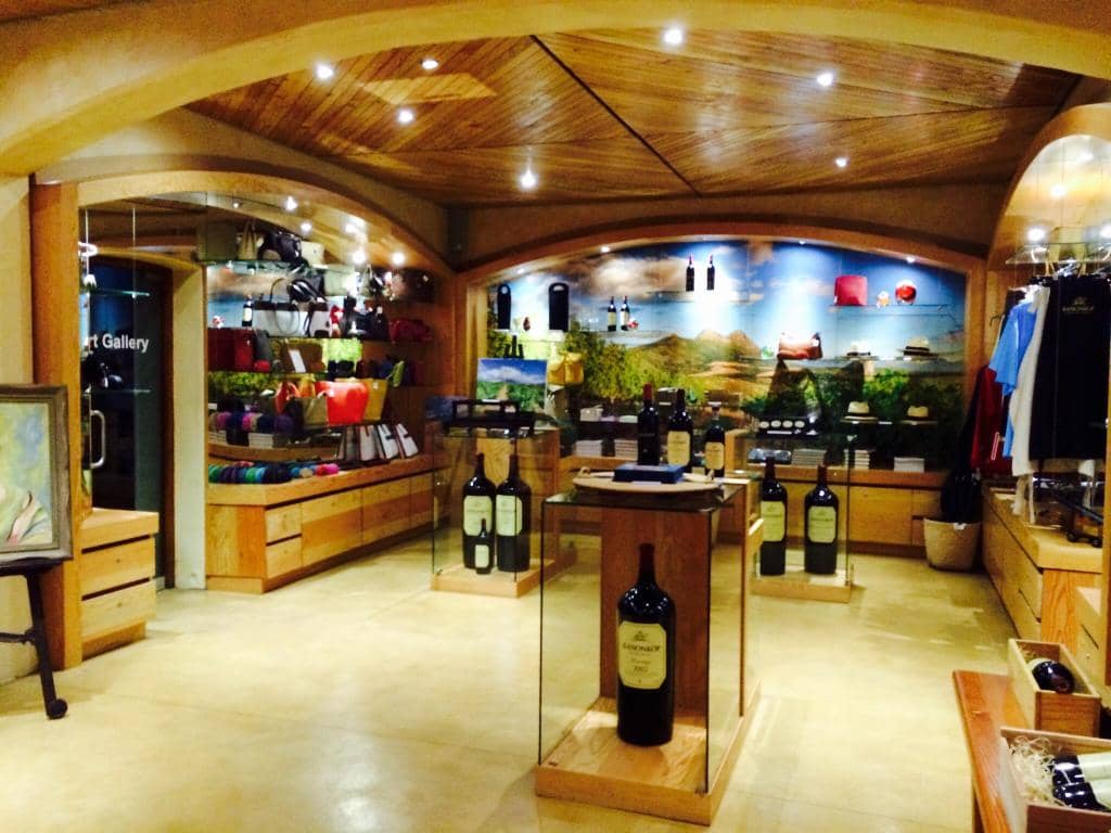 Estate Cabernet Sauvignon