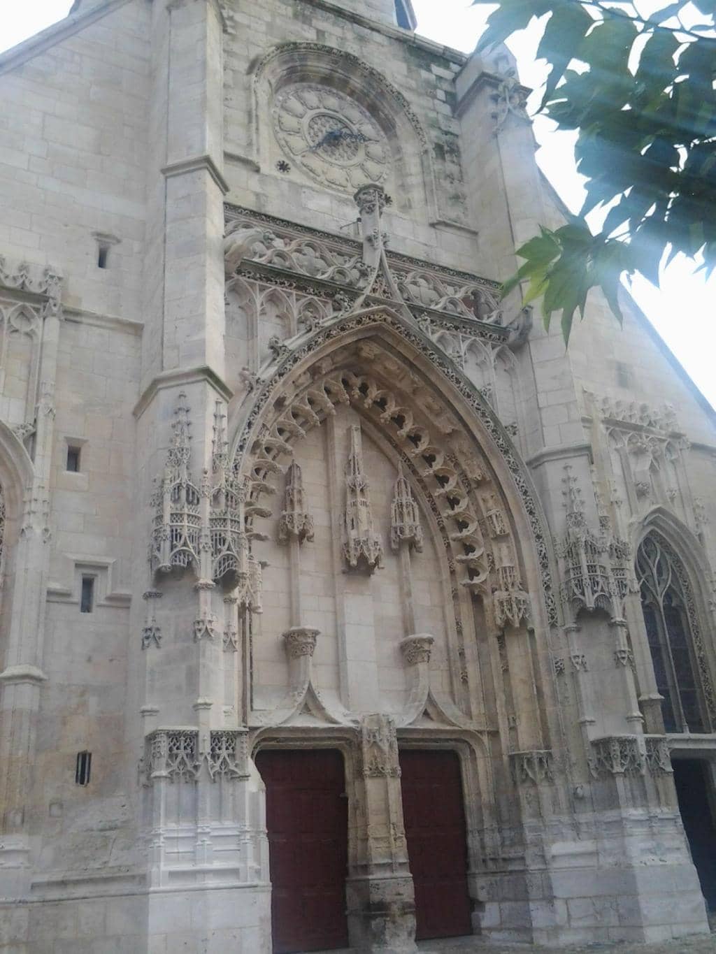 Vertical photo
