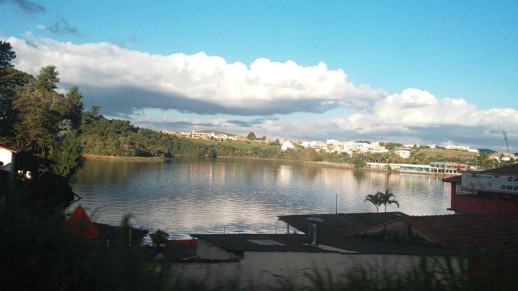 Stand Up Paddle Adventure