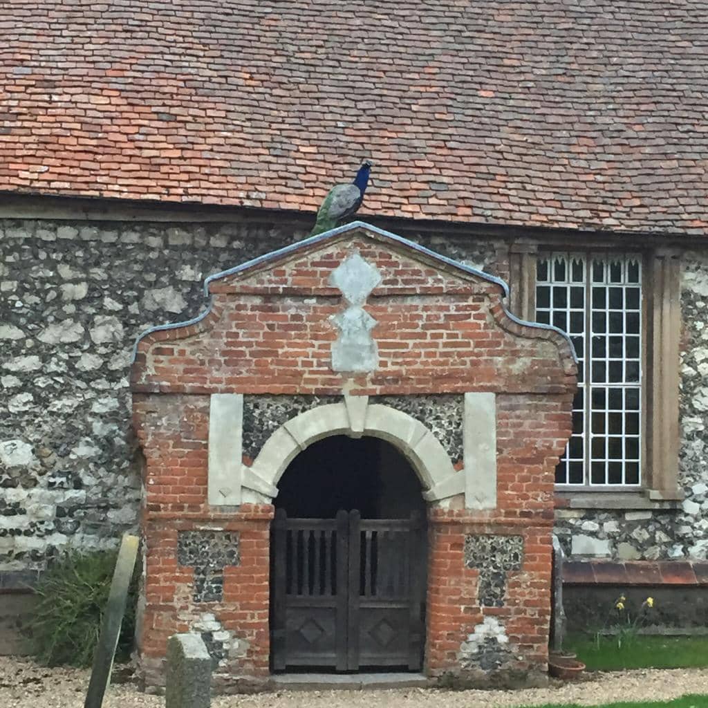 St. Mary's Church