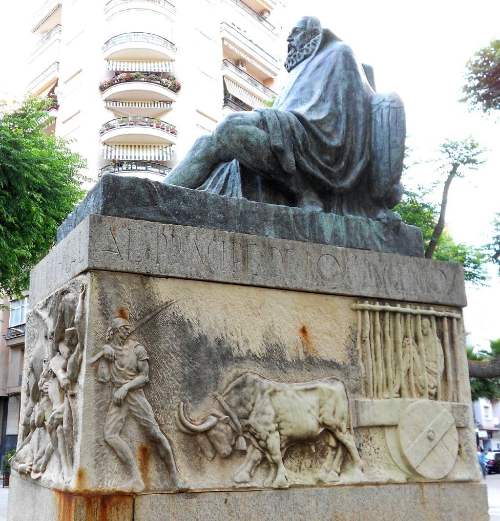 La Lonja de Zaragoza