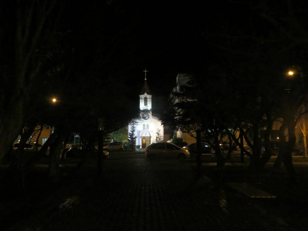 Vertical photo