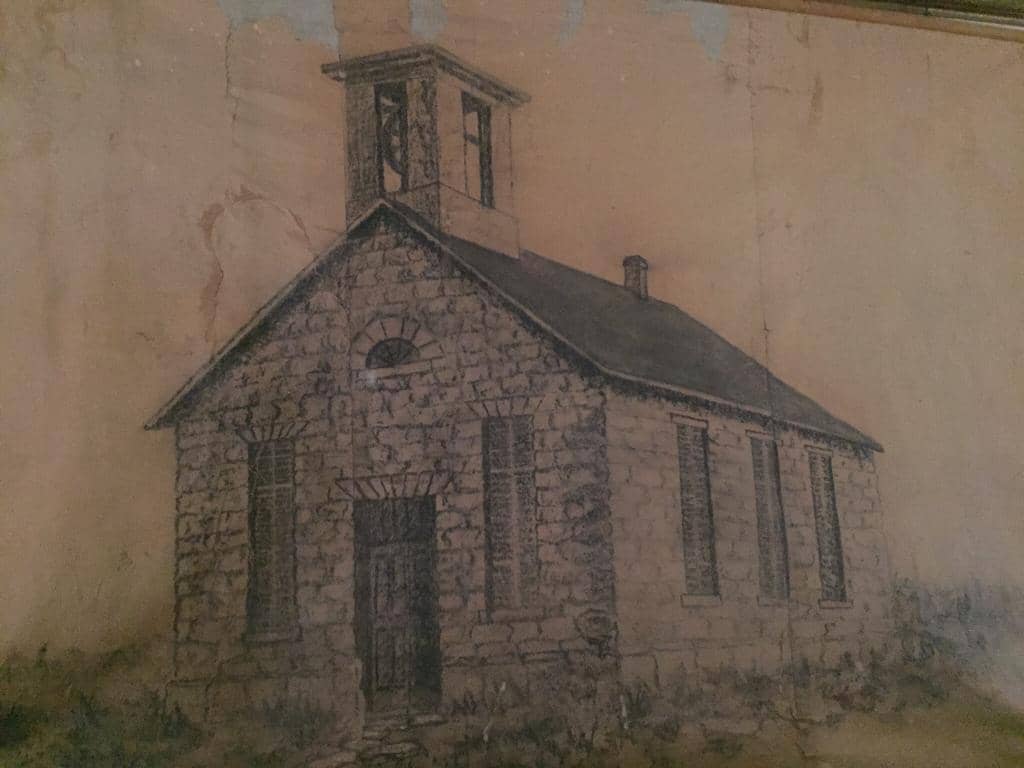 'Beecher's Bibles' Context