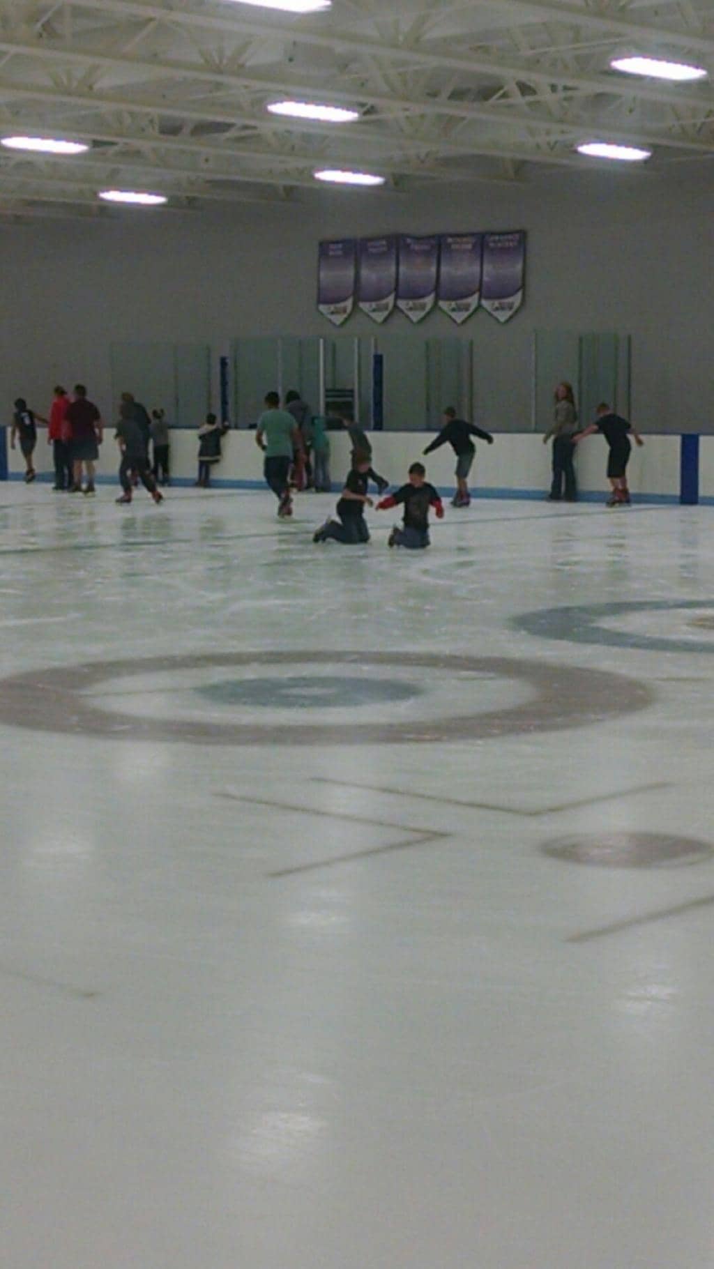 Weber State vs. University of Utah Hockey