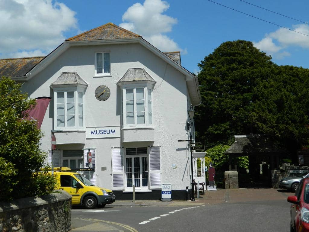 Honiton Lace Collection