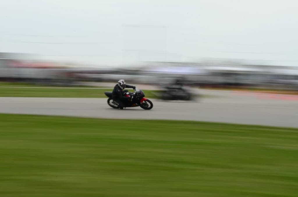 Unique Motorsport Spectacles