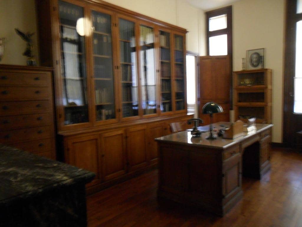 Exhibits on Radioactivity