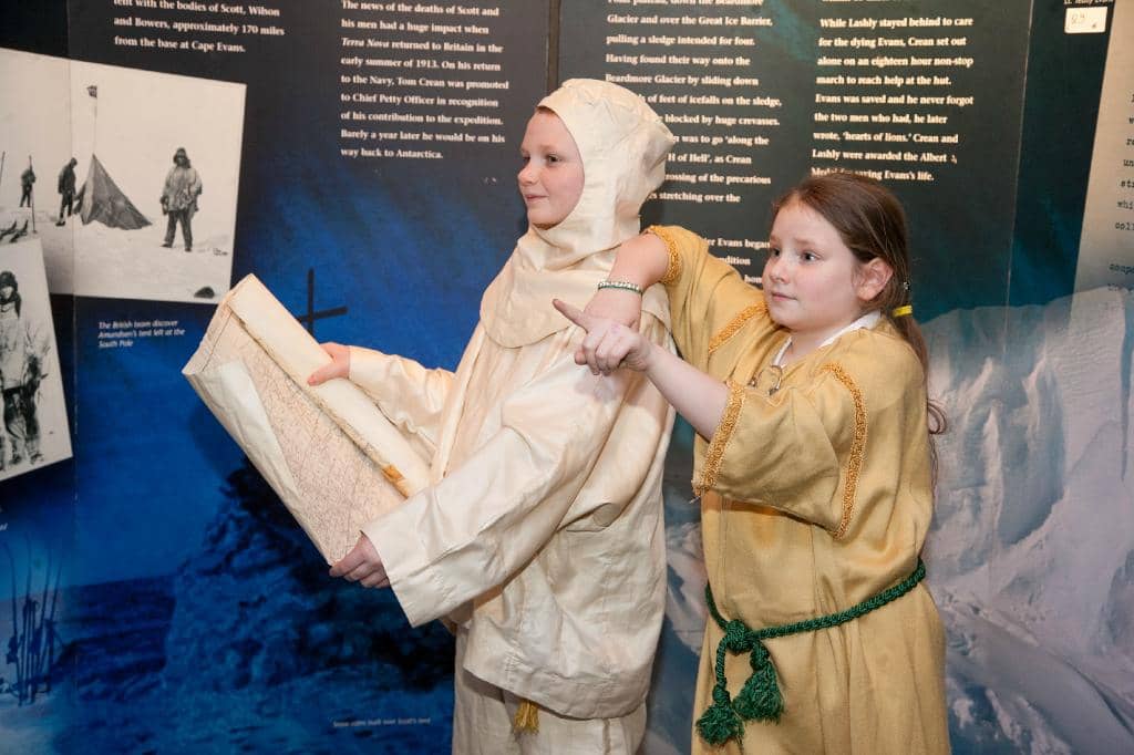 Roses of Tralee Dresses