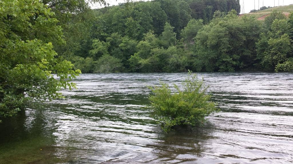 Accessible Lake Lanier Docks