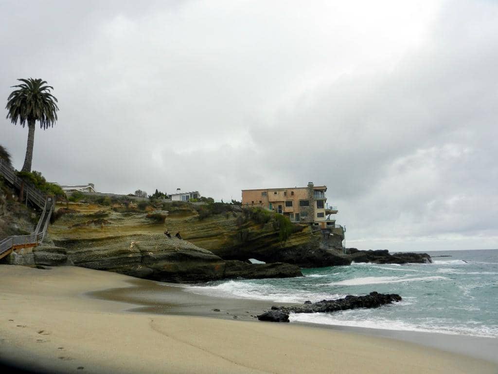 Secluded Cove Charm