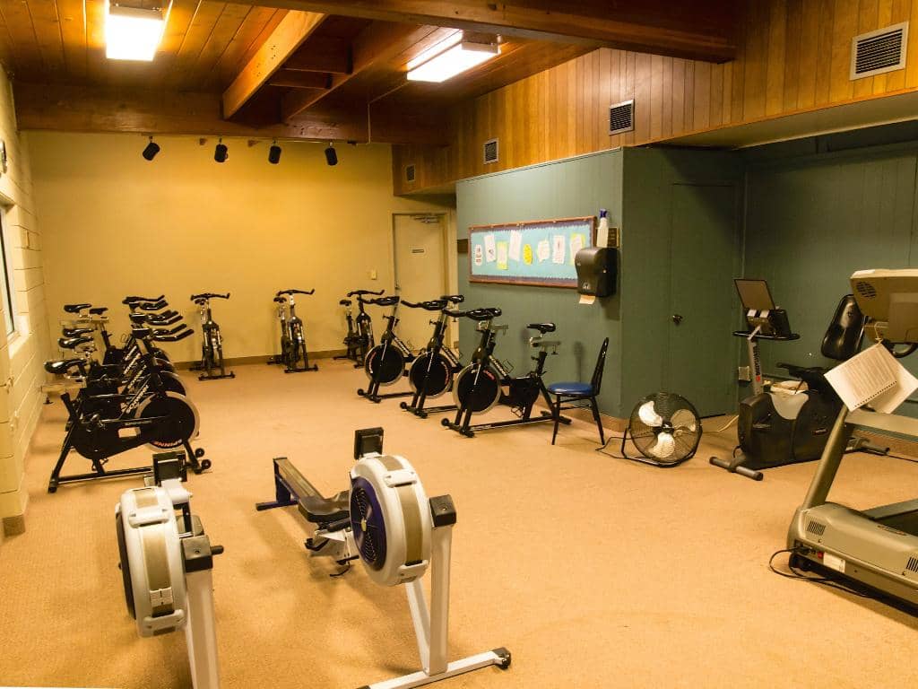 Swinging Rings Challenge