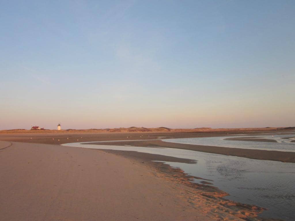 Historic Keeper's Quarters