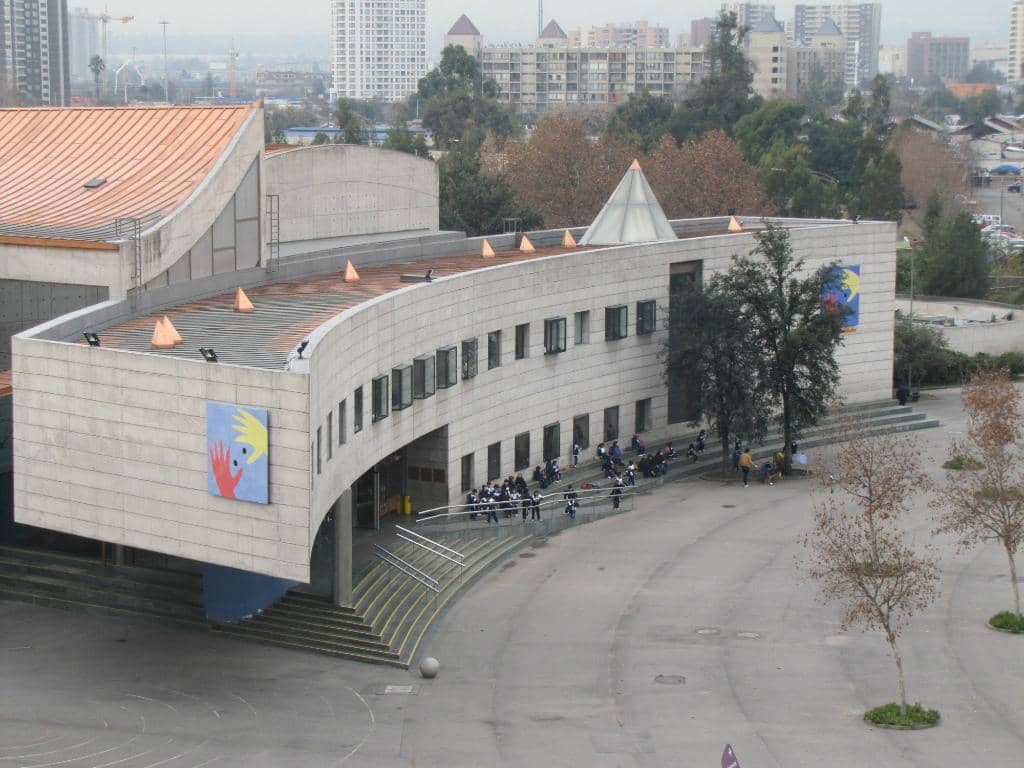 Outdoor Park and Garden