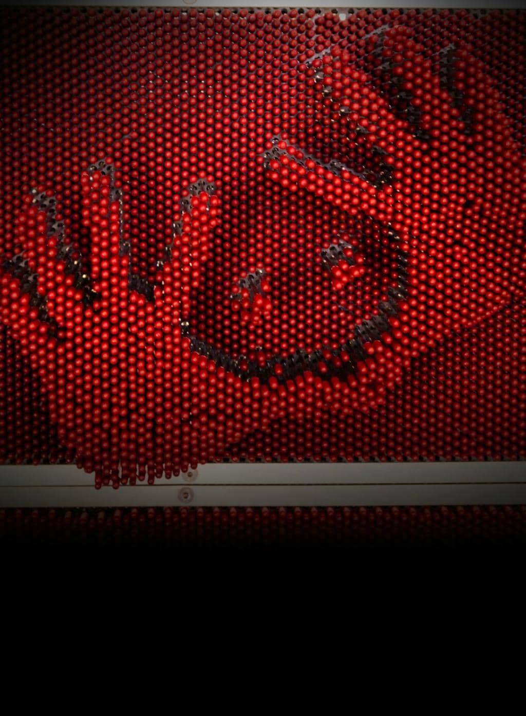 Interactive Science Exhibits