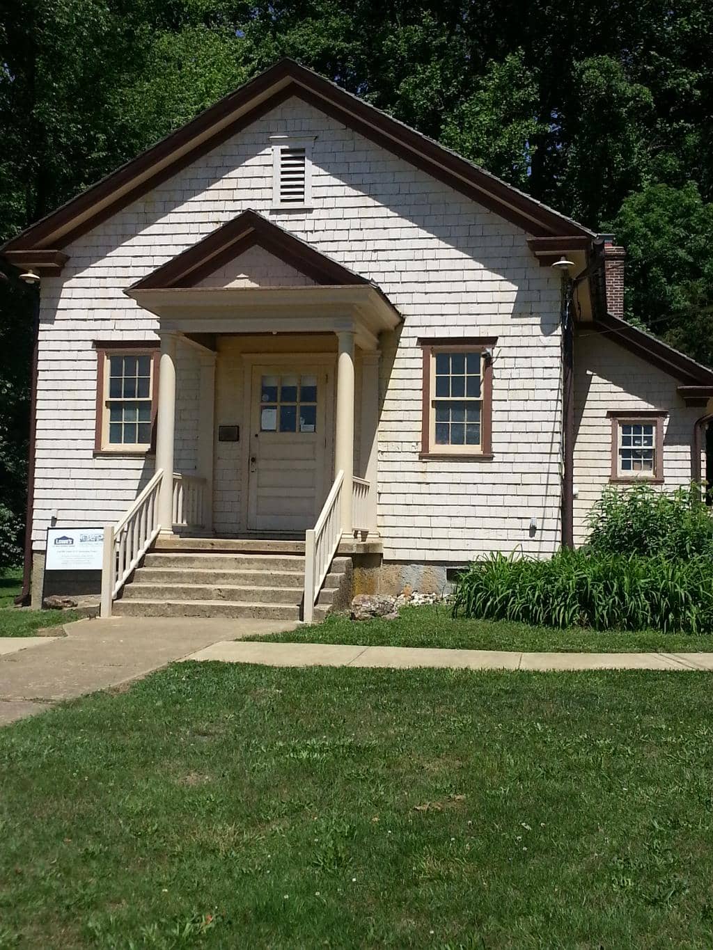 Natural Science Displays