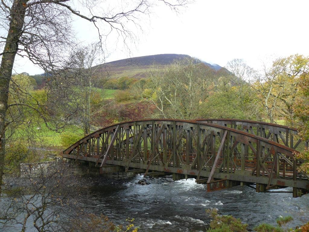 River Greta Views