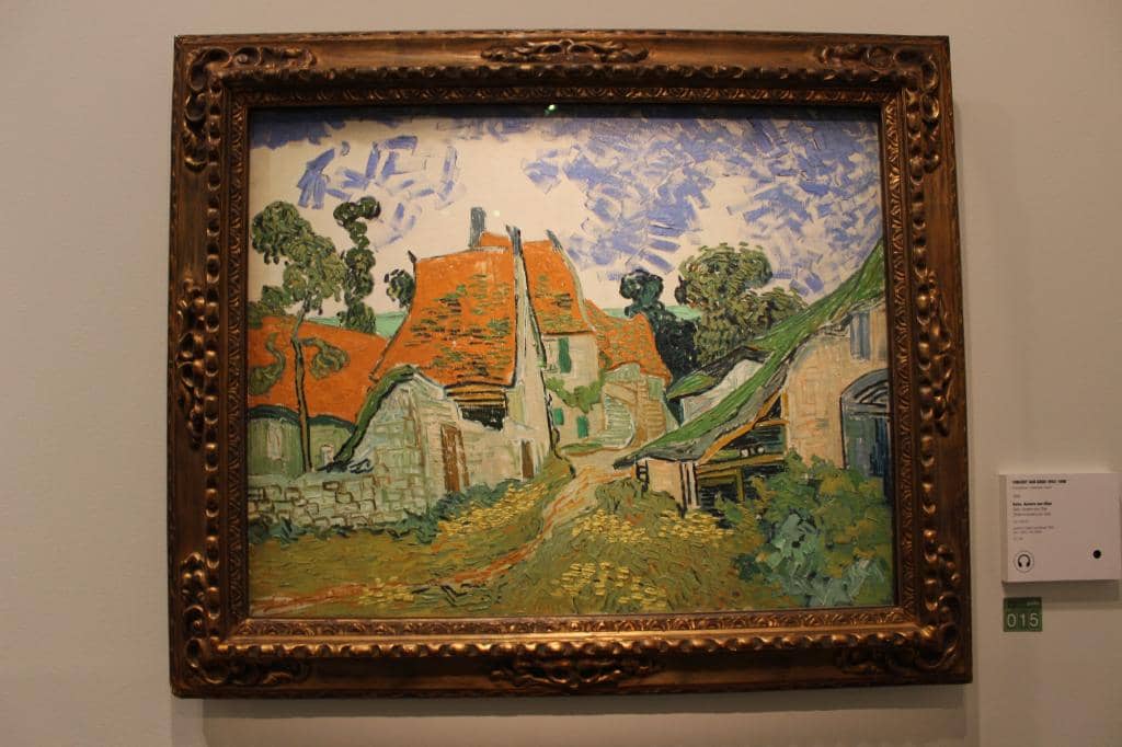 Interactive Art Studio