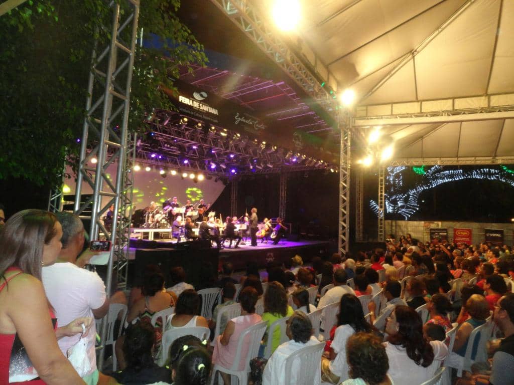 Local Religious Events