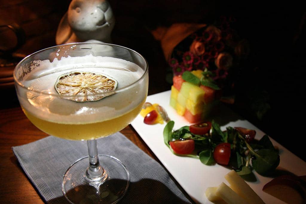 Exceptional and Warm Hospitality