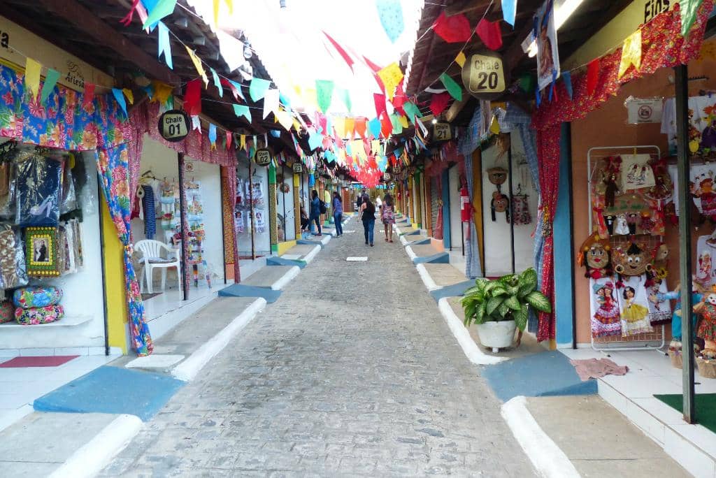 Authentic Northeastern Crafts