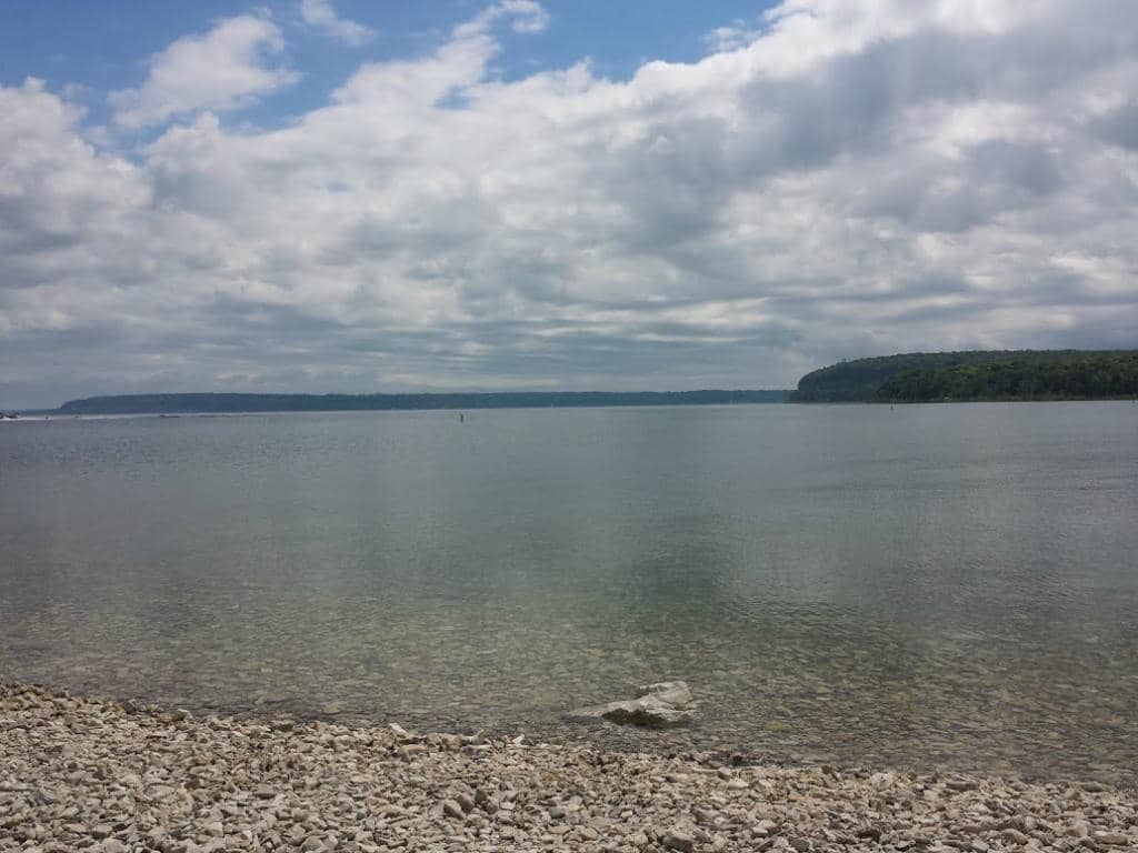 Scenic Bike Trails