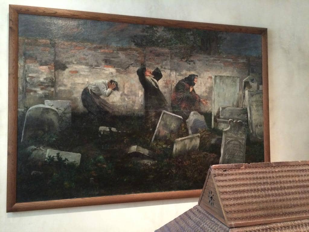 Impressionist Masterpieces