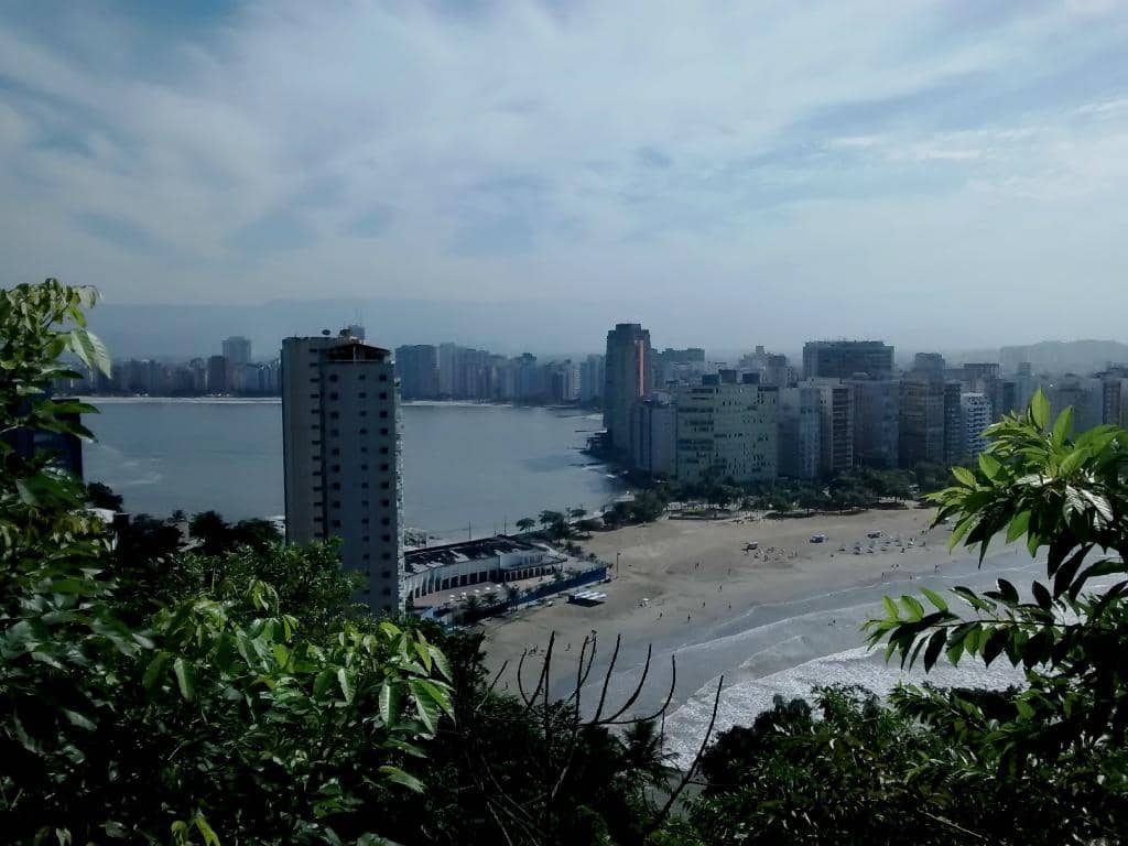 Proximity to Dining and Shops