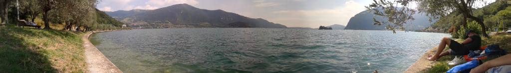 Loreto Island