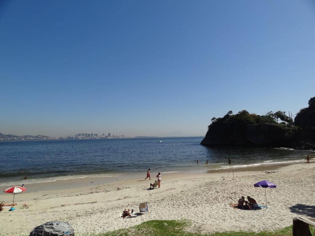 Dramatic Rock Formations