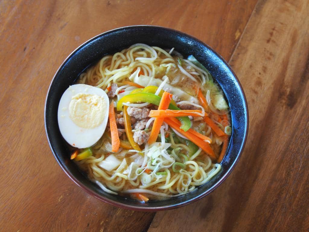 Fresh Sushi Creations