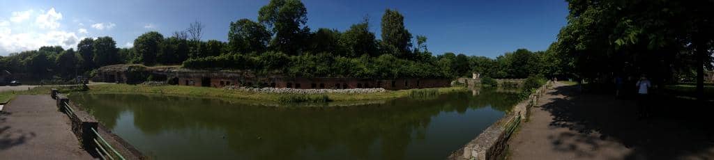 Architectural Grandeur