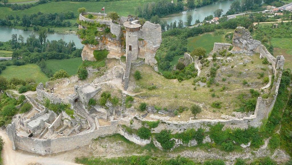 Vertical photo