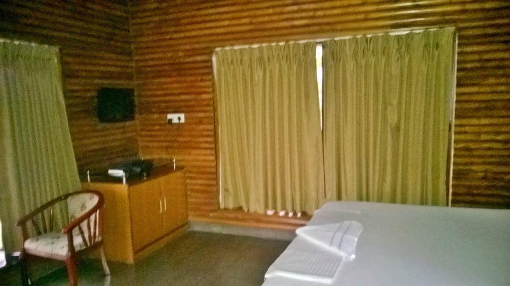 Spotted Deer and Blackbuck