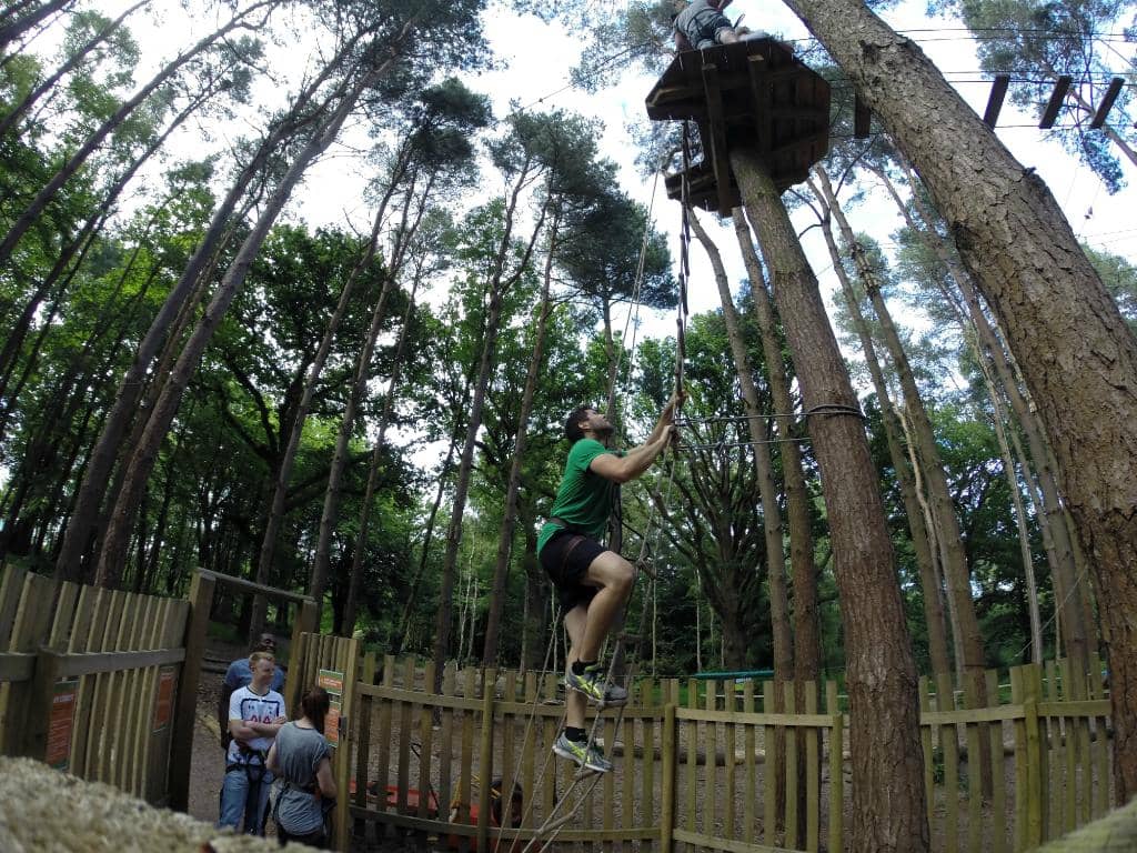 Vertical photo