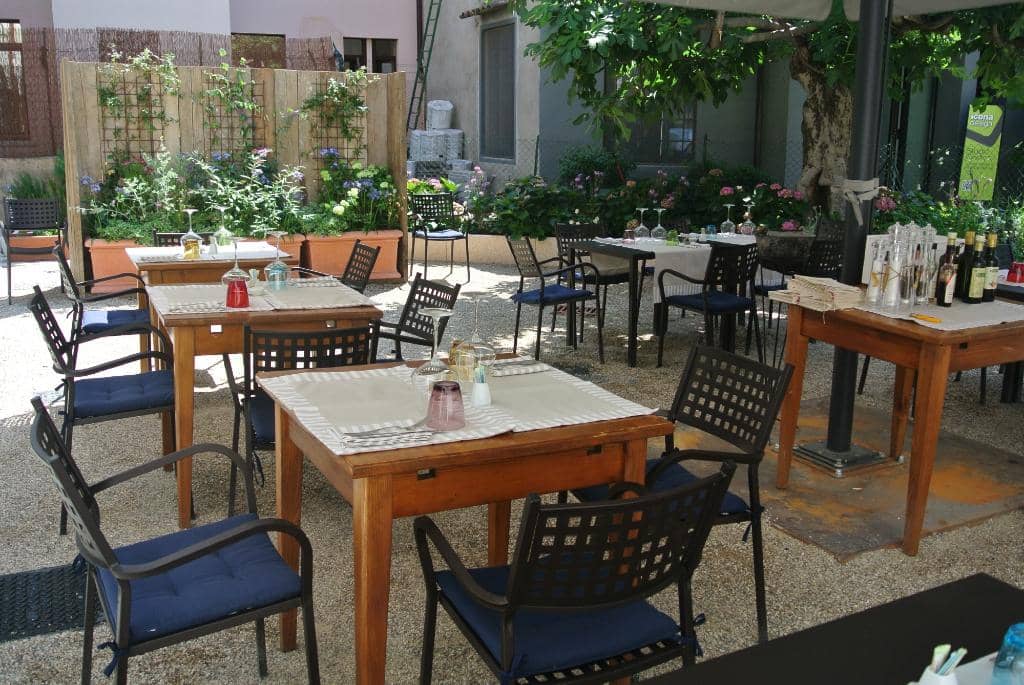 Fresh Homemade Pasta