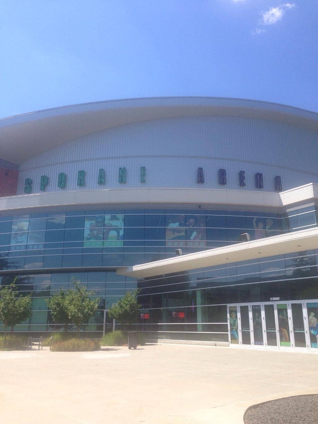 National Touring Concerts