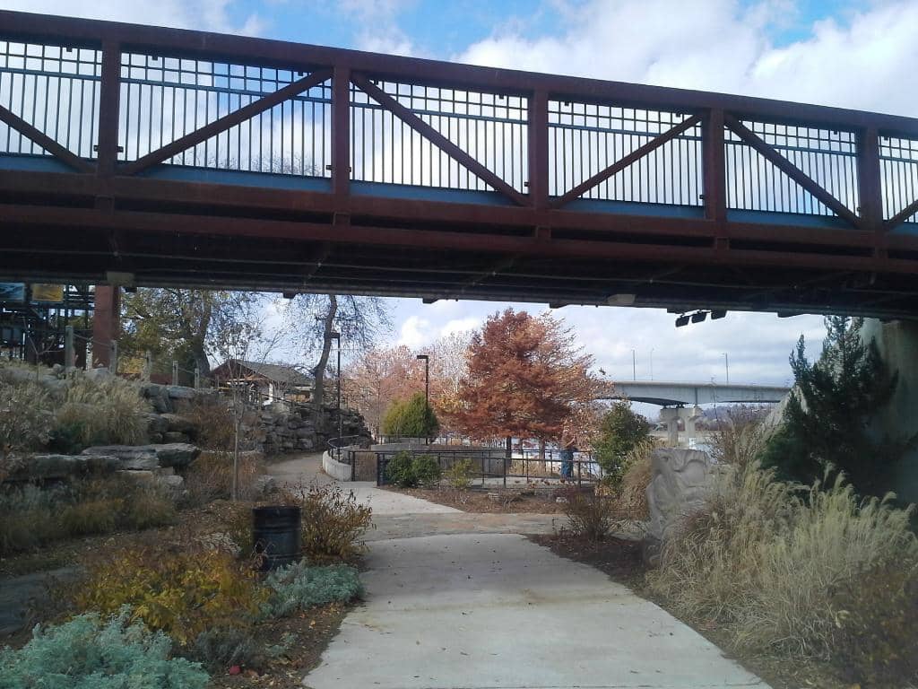 Iconic Bridges