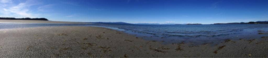 Scenic Waterfront Trails