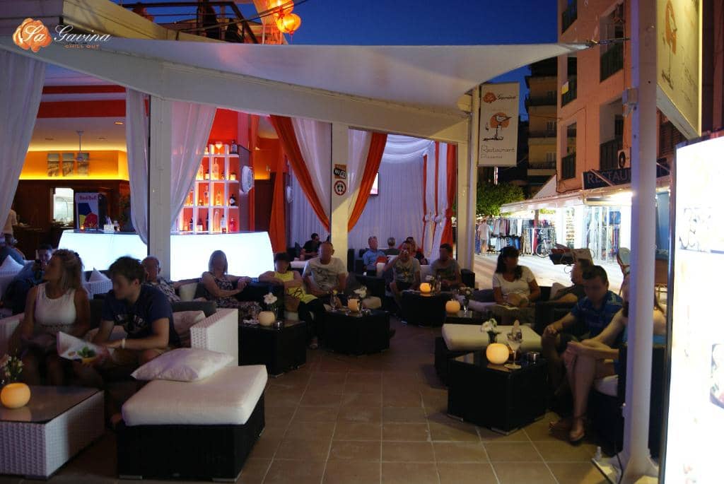 Mouthwatering Seafood Paella