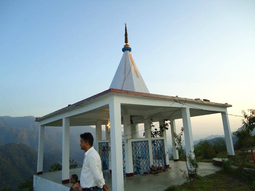 Barda Wildlife Sanctuary